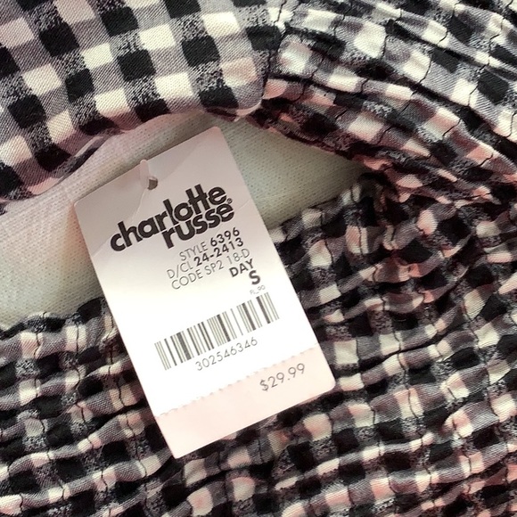 NWT DRESS - Picture 3 of 4